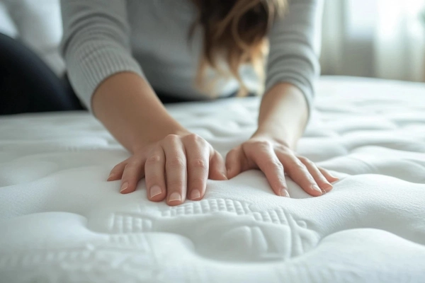 Dein Matratzen-Guide: Endlich wieder gut schlafen! Der ultimative Weg zum ergonomischen Traumland
